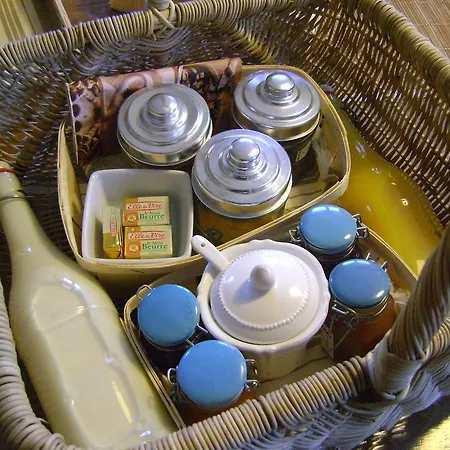 Les Roulottes De Saint-sulpice