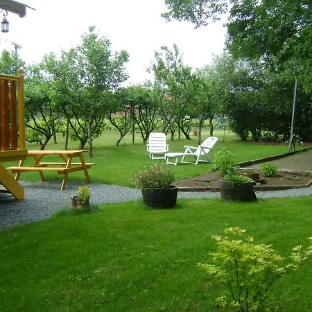 Les Roulottes De Saint-sulpice *