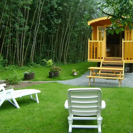 Les Roulottes De Saint-sulpice