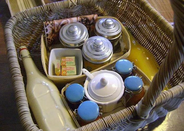 Les Roulottes De Saint-sulpice