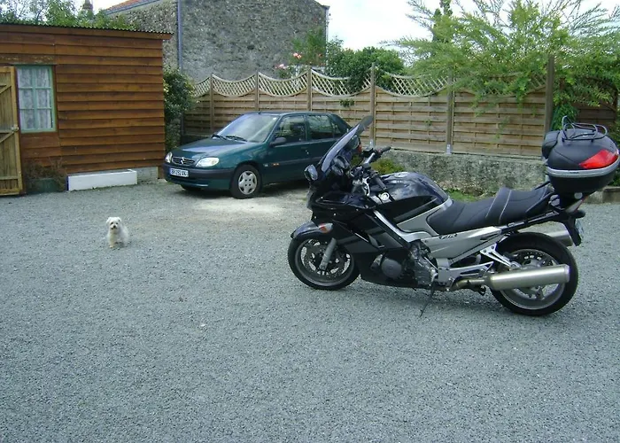 Les Roulottes De Saint-sulpice *